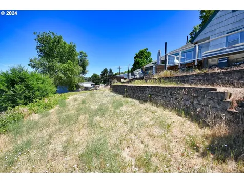1511 Quinton Street The Dalles OR 97058