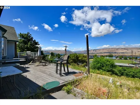 1511 Quinton Street The Dalles OR 97058