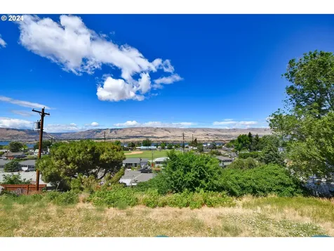 1511 Quinton Street The Dalles OR 97058