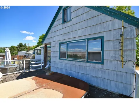 1511 Quinton Street The Dalles OR 97058