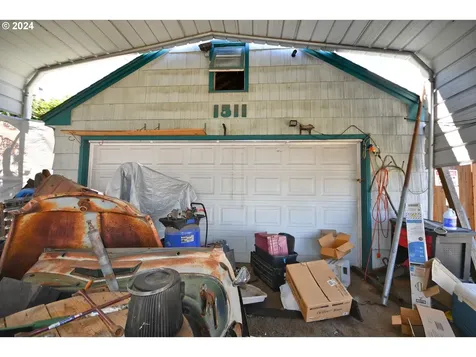 1511 Quinton Street The Dalles OR 97058