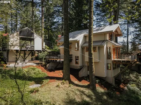 5312 SW Burton Drive Portland OR 97221