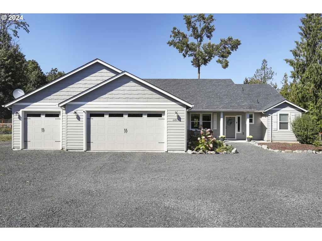 64819 Big Buck Drive Deer Island OR 97054