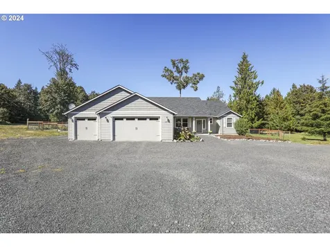 64819 Big Buck Drive Deer Island OR 97054