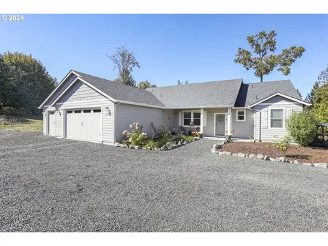 64819 Big Buck Drive Deer Island OR 97054