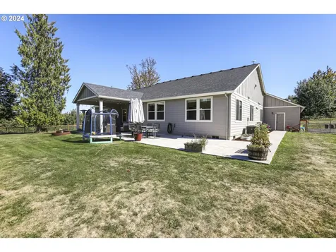 64819 Big Buck Drive Deer Island OR 97054