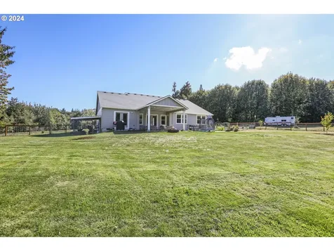 64819 Big Buck Drive Deer Island OR 97054