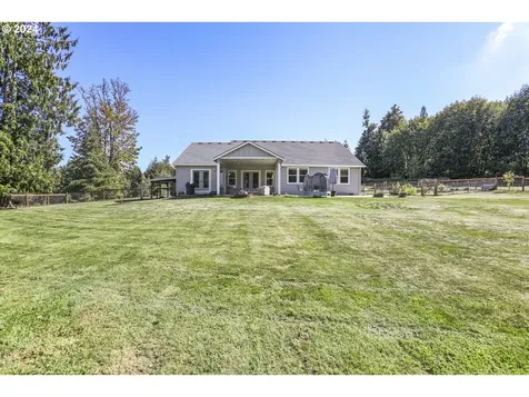 64819 Big Buck Drive Deer Island OR 97054
