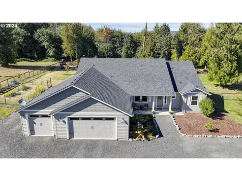 64819 Big Buck Drive Deer Island OR 97054