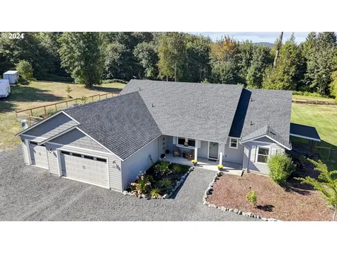 64819 Big Buck Drive Deer Island OR 97054