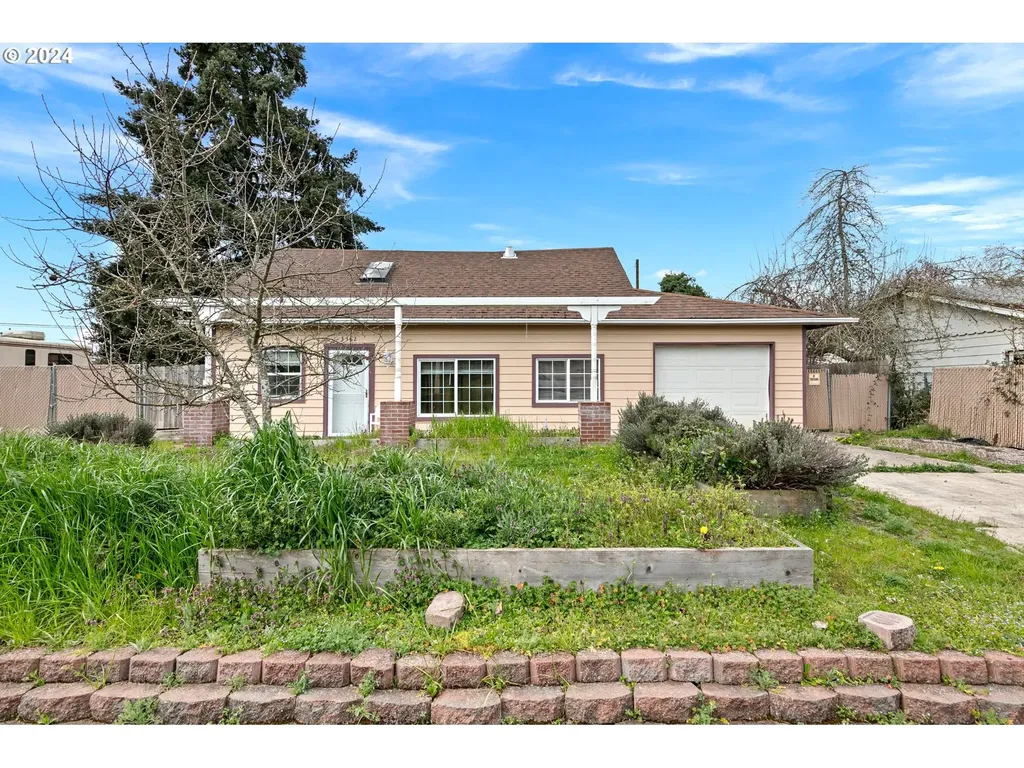 3362 Wisteria Street Eugene OR 97404