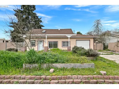 3362 Wisteria Street Eugene OR 97404