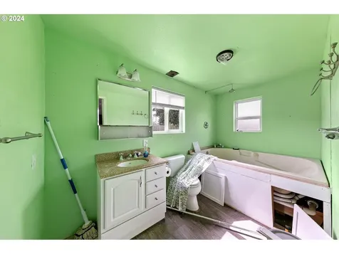 3362 Wisteria Street Eugene OR 97404