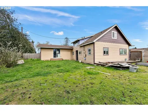 3362 Wisteria Street Eugene OR 97404