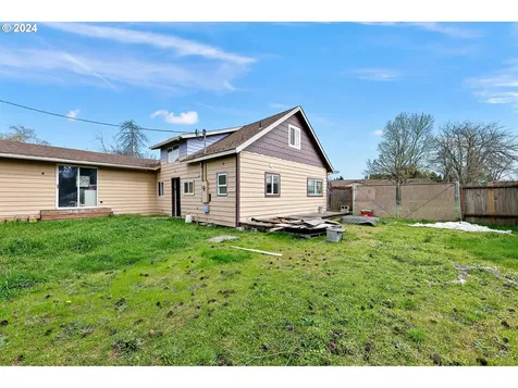 3362 Wisteria Street Eugene OR 97404