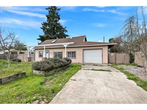 3362 Wisteria Street Eugene OR 97404