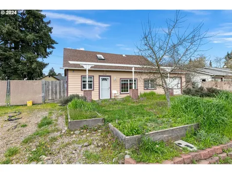 3362 Wisteria Street Eugene OR 97404