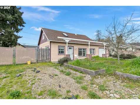 3362 Wisteria Street Eugene OR 97404