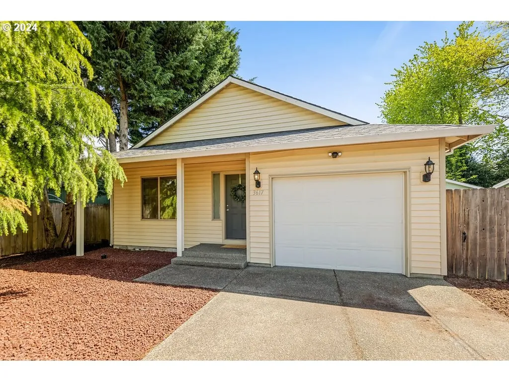 3617 V Street Vancouver WA 98663