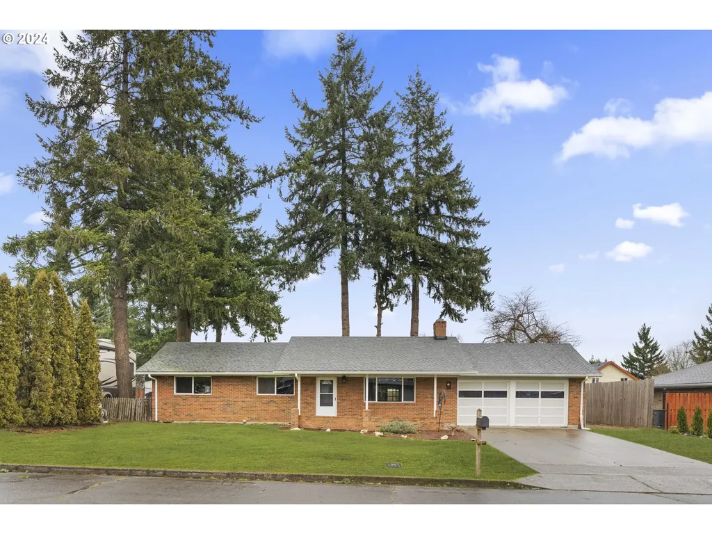 2711 Ne 83rd Avenue Vancouver WA 98662