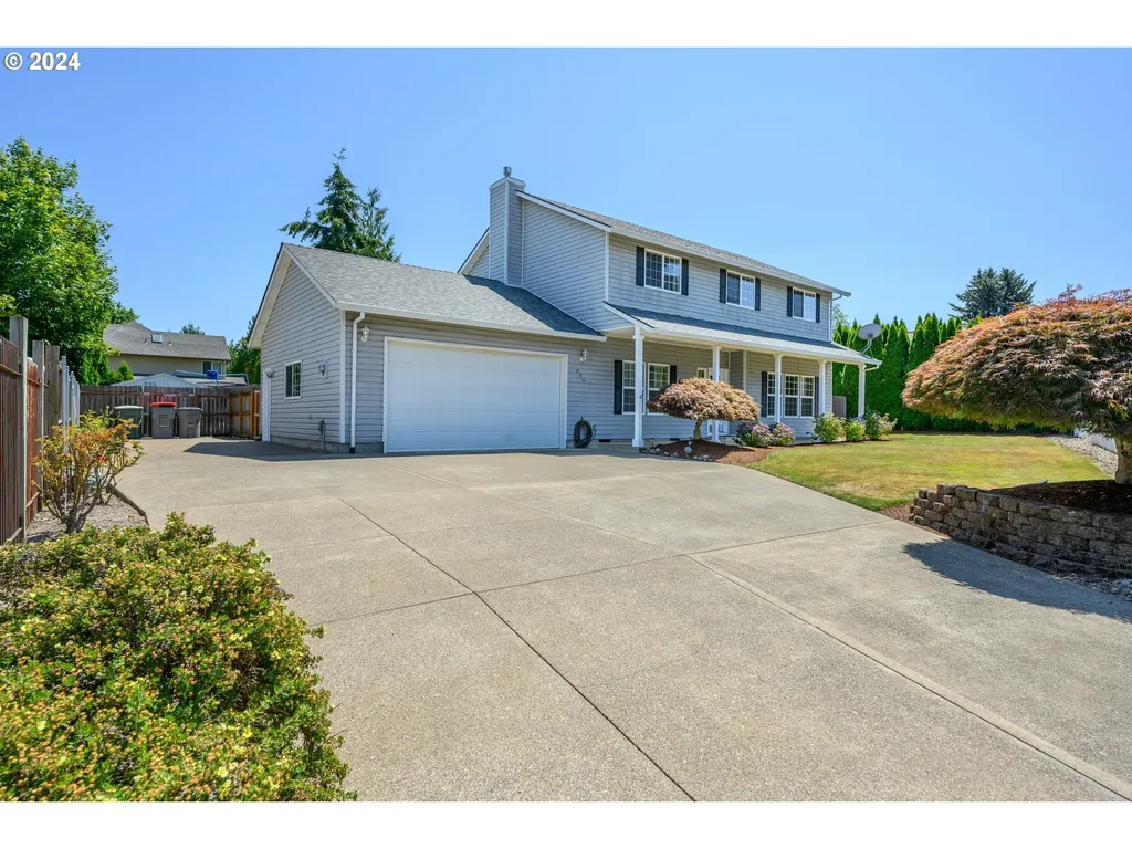 896 Ne Ashby Court Mcminnville OR 97128