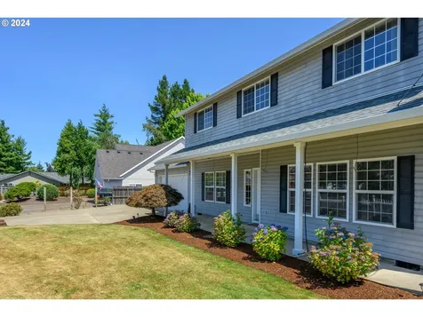 896 Ne Ashby Court Mcminnville OR 97128