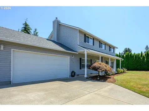 896 Ne Ashby Court Mcminnville OR 97128