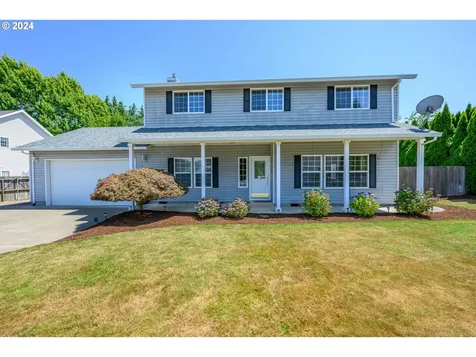 896 Ne Ashby Court Mcminnville OR 97128