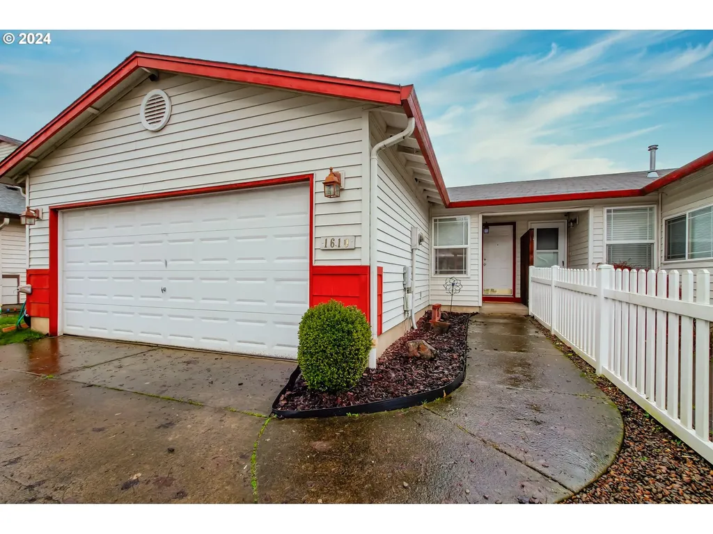 1610 Sw 6th Street Battle Ground WA 98604