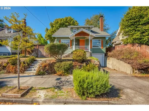 6717 N Michigan Avenue Portland OR 97217