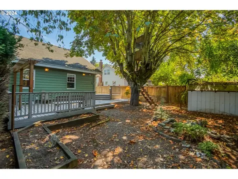 6717 N Michigan Avenue Portland OR 97217
