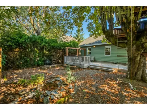 6717 N Michigan Avenue Portland OR 97217