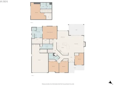 989 S 66th Court Springfield OR 97478