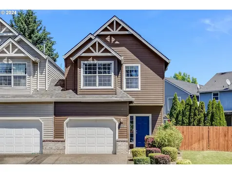 7447 Ne Shaleen Street Hillsboro OR 97124