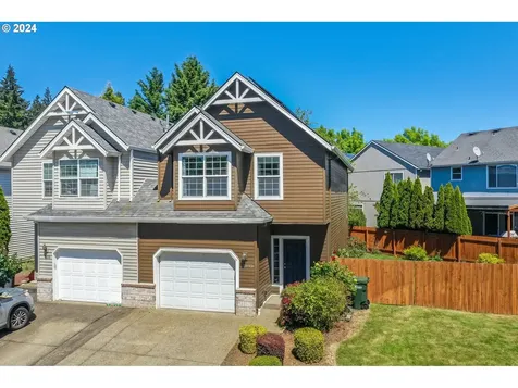 7447 Ne Shaleen Street Hillsboro OR 97124