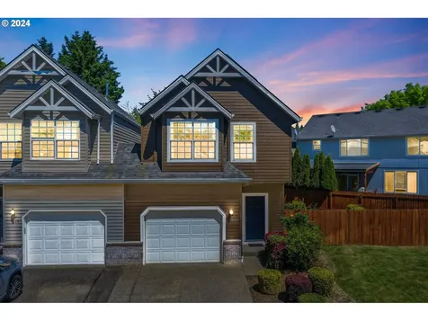 7447 Ne Shaleen Street Hillsboro OR 97124