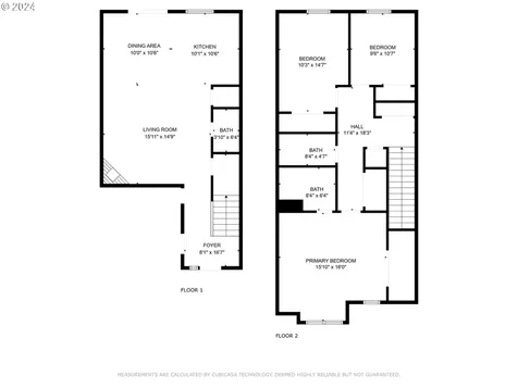 7447 Ne Shaleen Street Hillsboro OR 97124