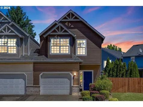 7447 Ne Shaleen Street Hillsboro OR 97124