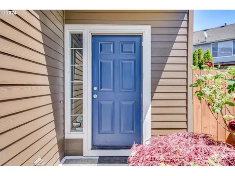 7447 Ne Shaleen Street Hillsboro OR 97124