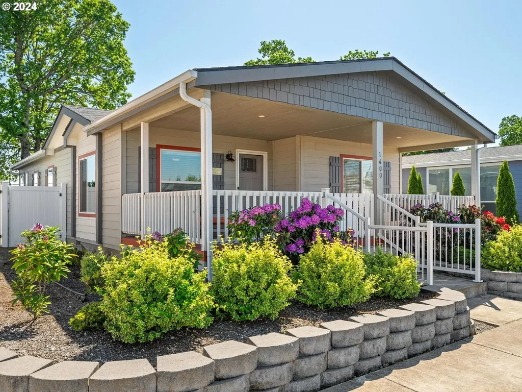1400 Boardwalk Avenue Molalla OR 97038