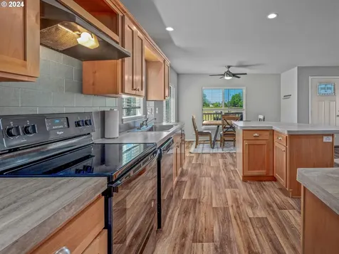 1400 Boardwalk Avenue Molalla OR 97038