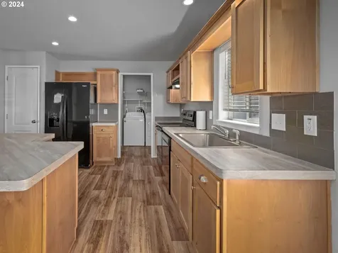 1400 Boardwalk Avenue Molalla OR 97038