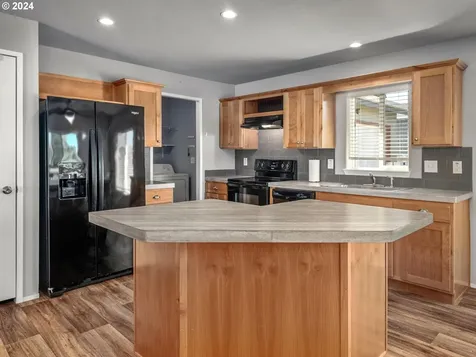 1400 Boardwalk Avenue Molalla OR 97038