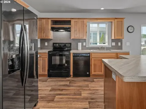 1400 Boardwalk Avenue Molalla OR 97038