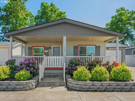1400 Boardwalk Avenue Molalla OR 97038