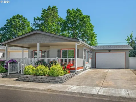 1400 Boardwalk Avenue Molalla OR 97038