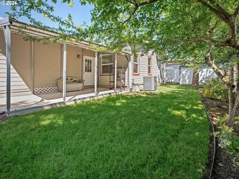 1400 Boardwalk Avenue Molalla OR 97038