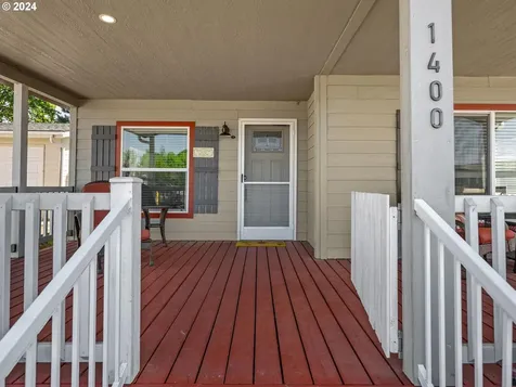 1400 Boardwalk Avenue Molalla OR 97038