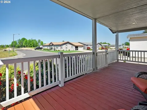 1400 Boardwalk Avenue Molalla OR 97038