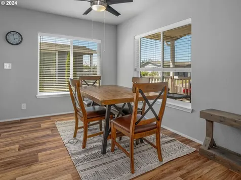 1400 Boardwalk Avenue Molalla OR 97038